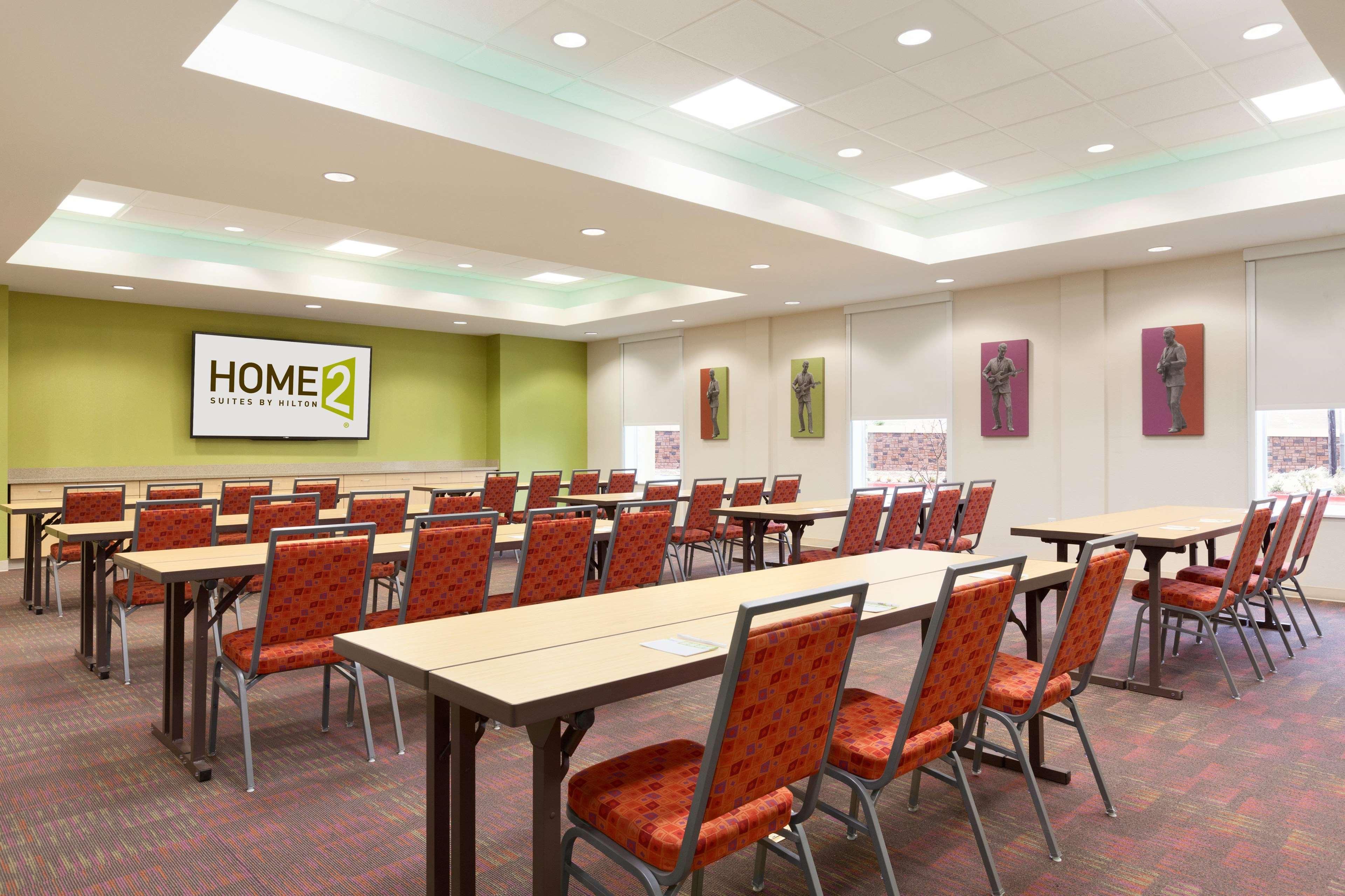 Home2 Suites By Hilton Lubbock Zewnętrze zdjęcie