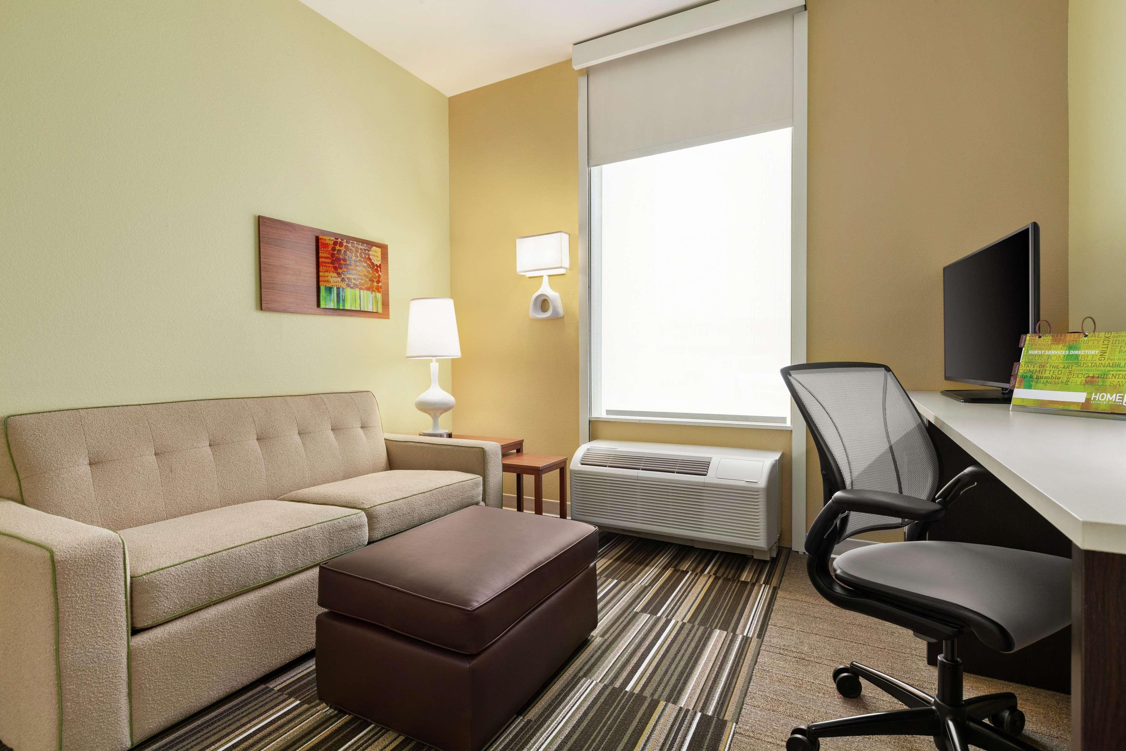 Home2 Suites By Hilton Lubbock Zewnętrze zdjęcie