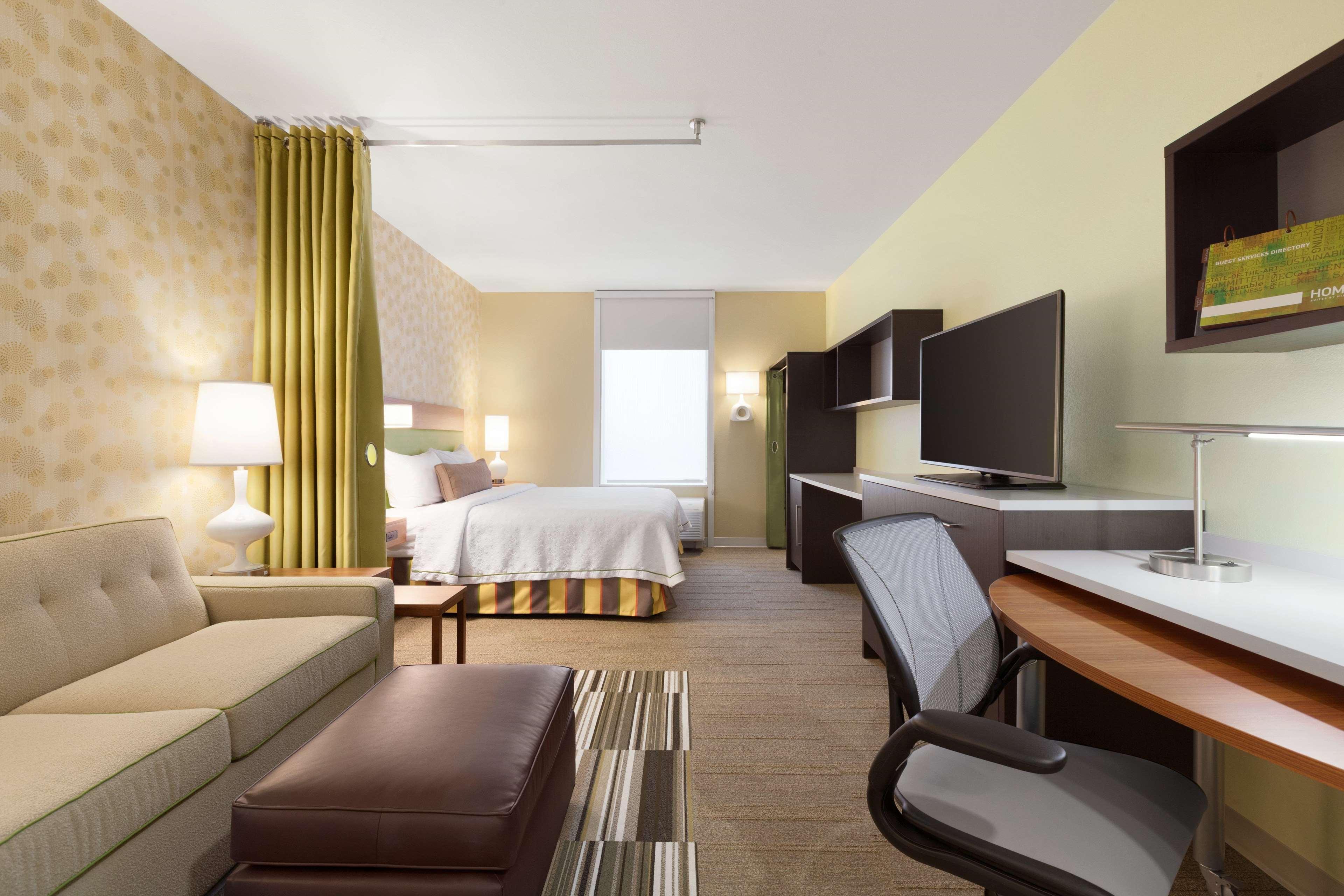 Home2 Suites By Hilton Lubbock Zewnętrze zdjęcie