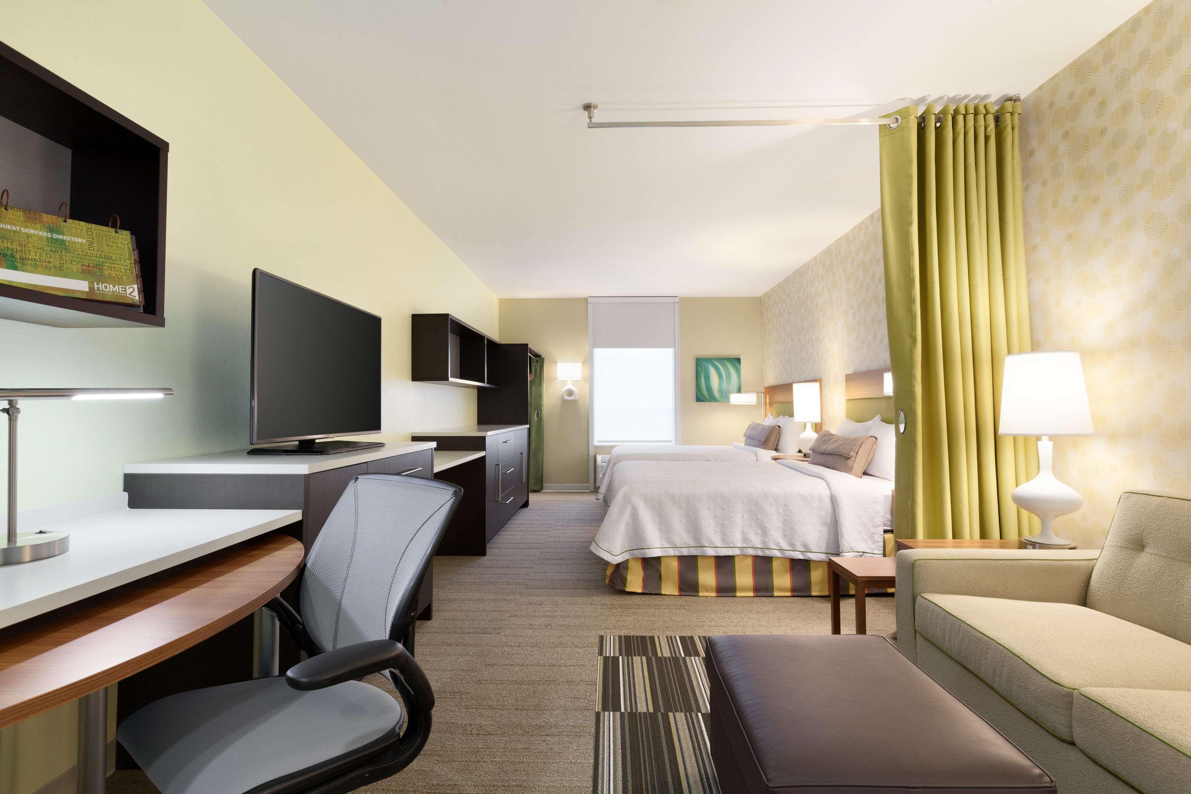 Home2 Suites By Hilton Lubbock Zewnętrze zdjęcie