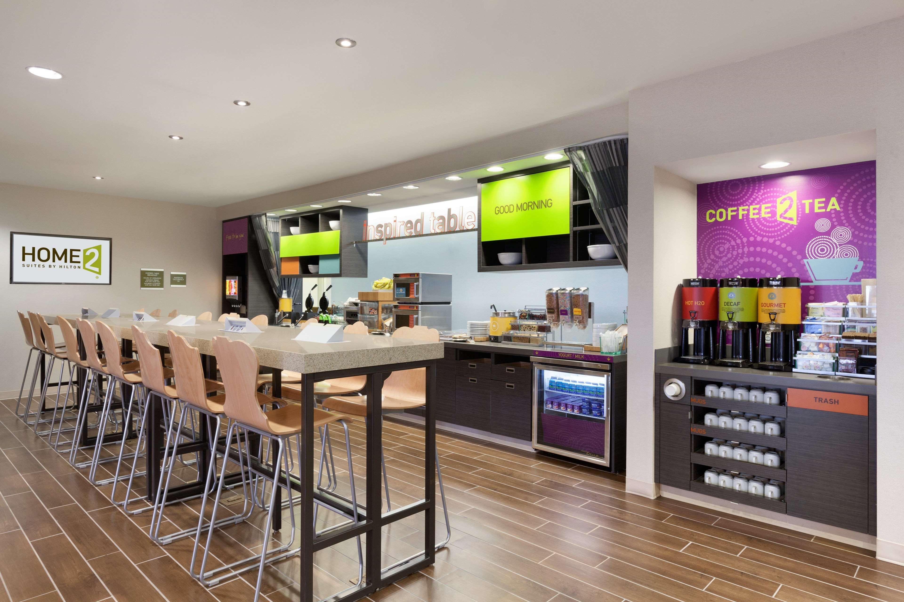 Home2 Suites By Hilton Lubbock Zewnętrze zdjęcie