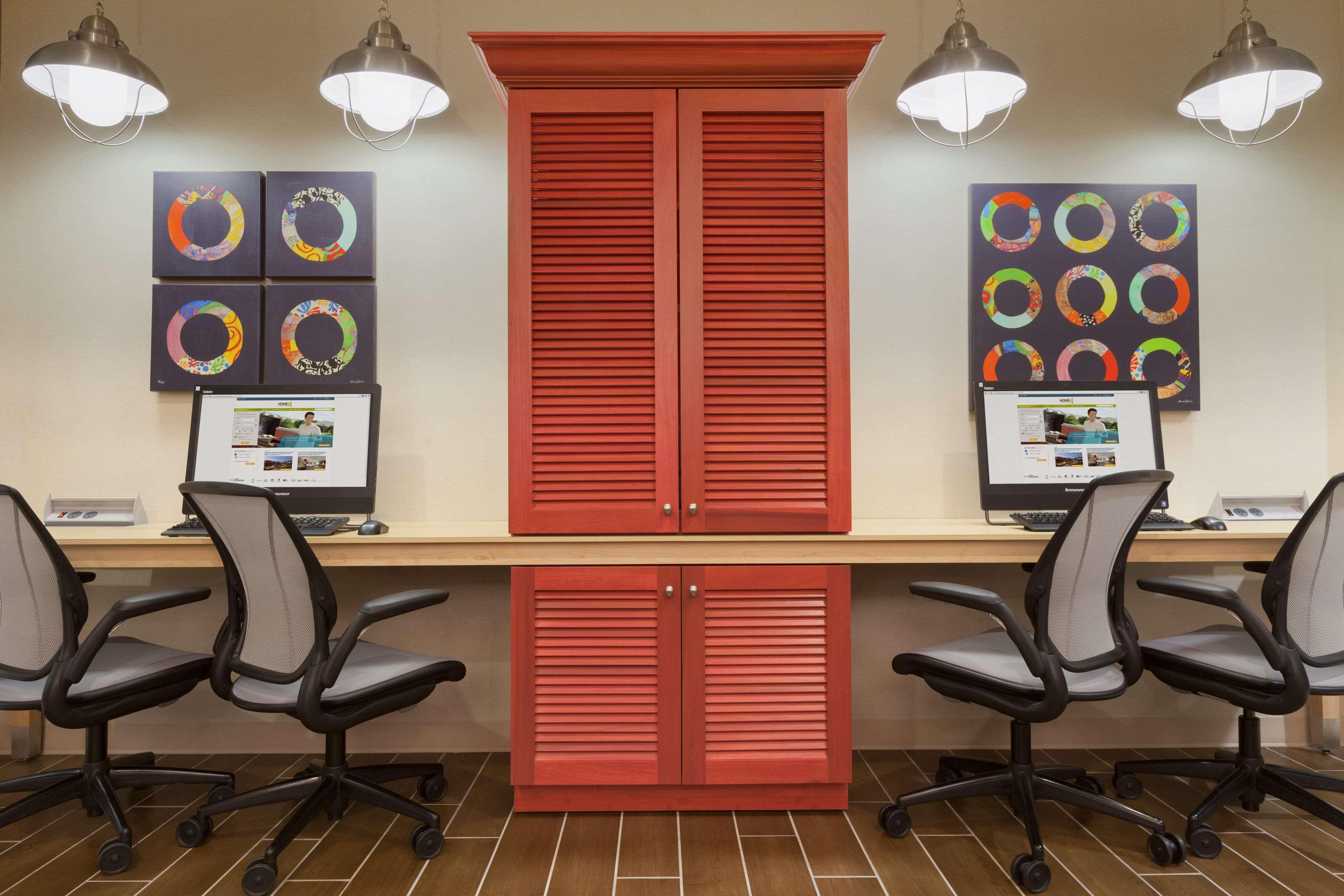 Home2 Suites By Hilton Lubbock Zewnętrze zdjęcie