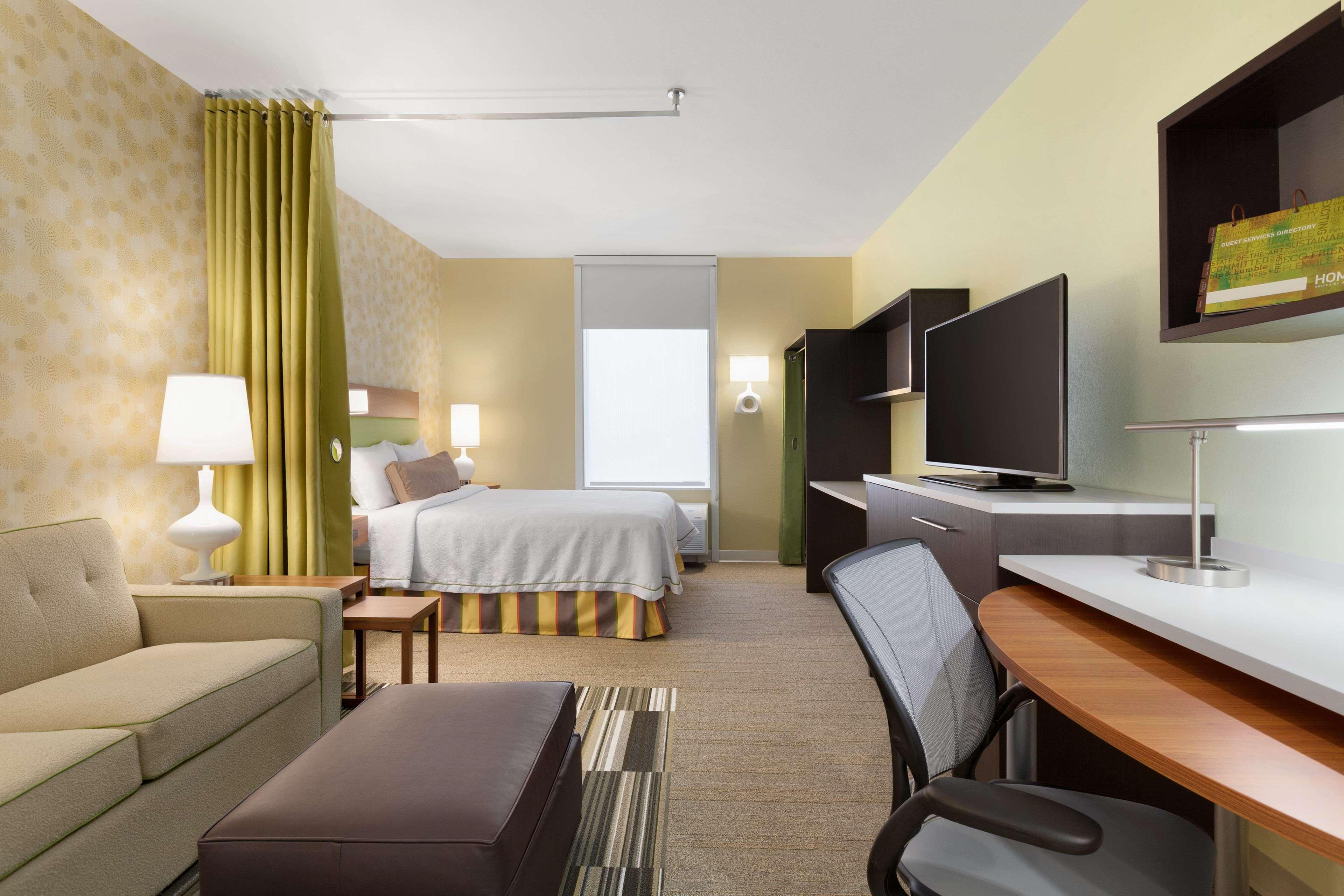 Home2 Suites By Hilton Lubbock Zewnętrze zdjęcie