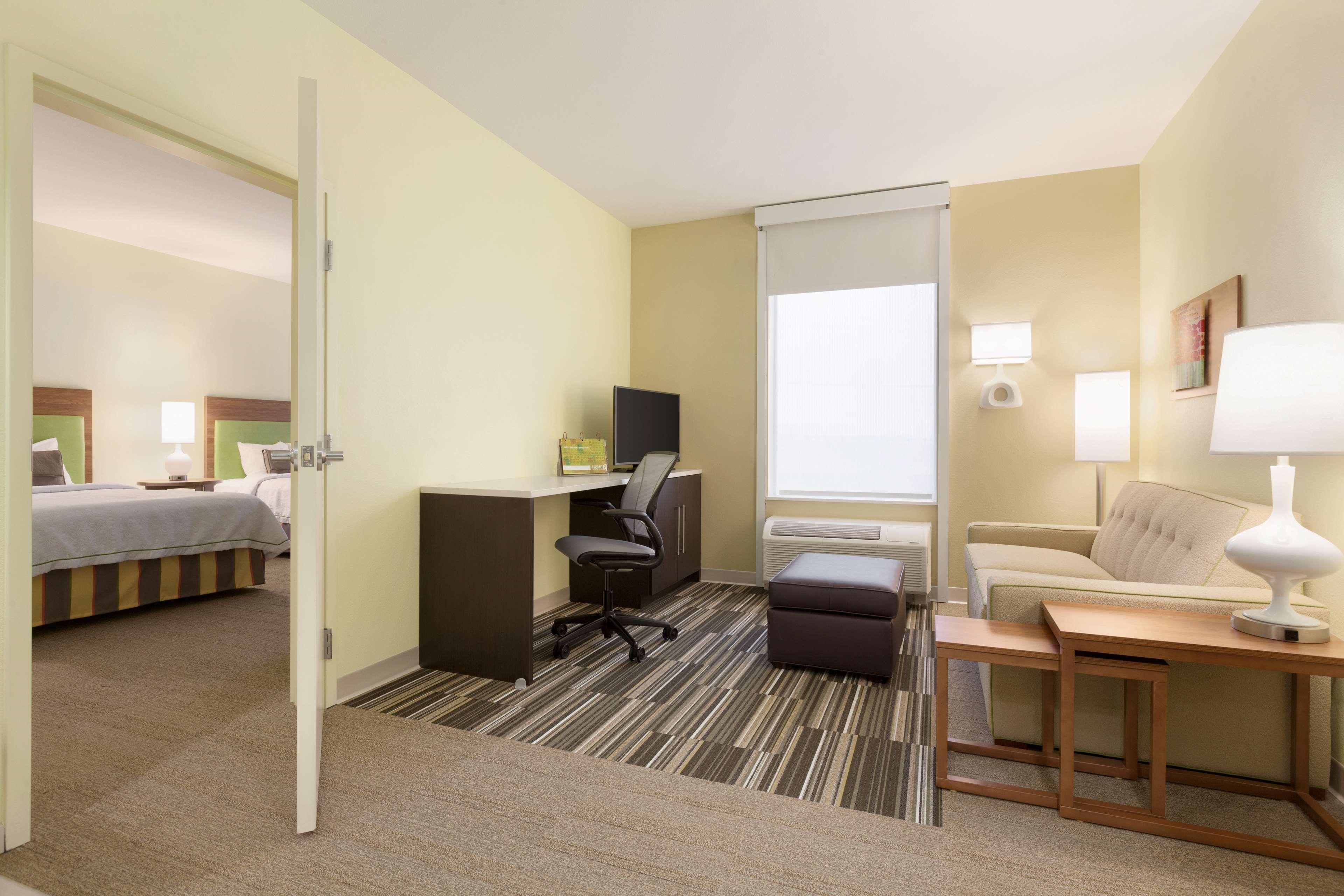 Home2 Suites By Hilton Lubbock Zewnętrze zdjęcie
