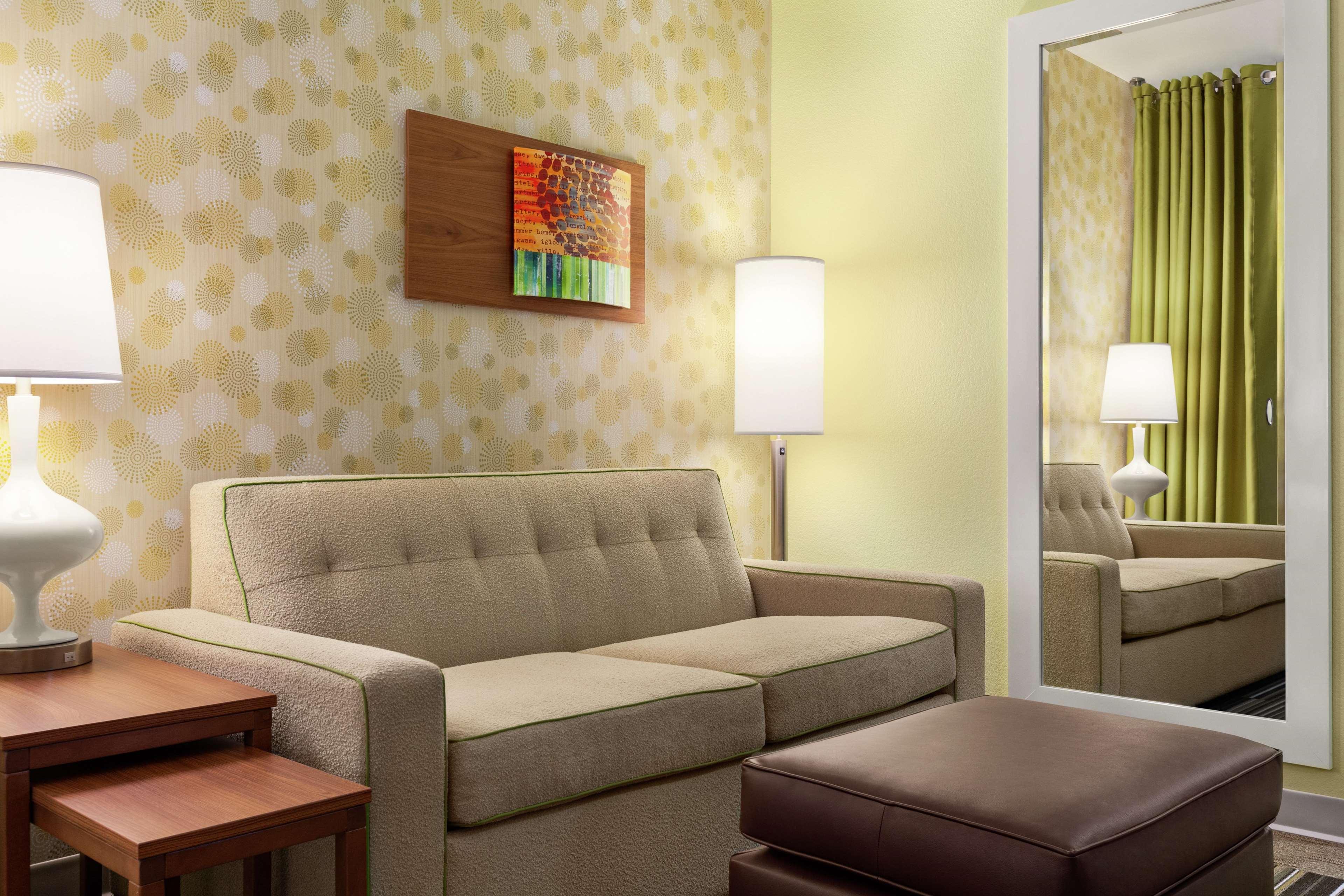 Home2 Suites By Hilton Lubbock Zewnętrze zdjęcie