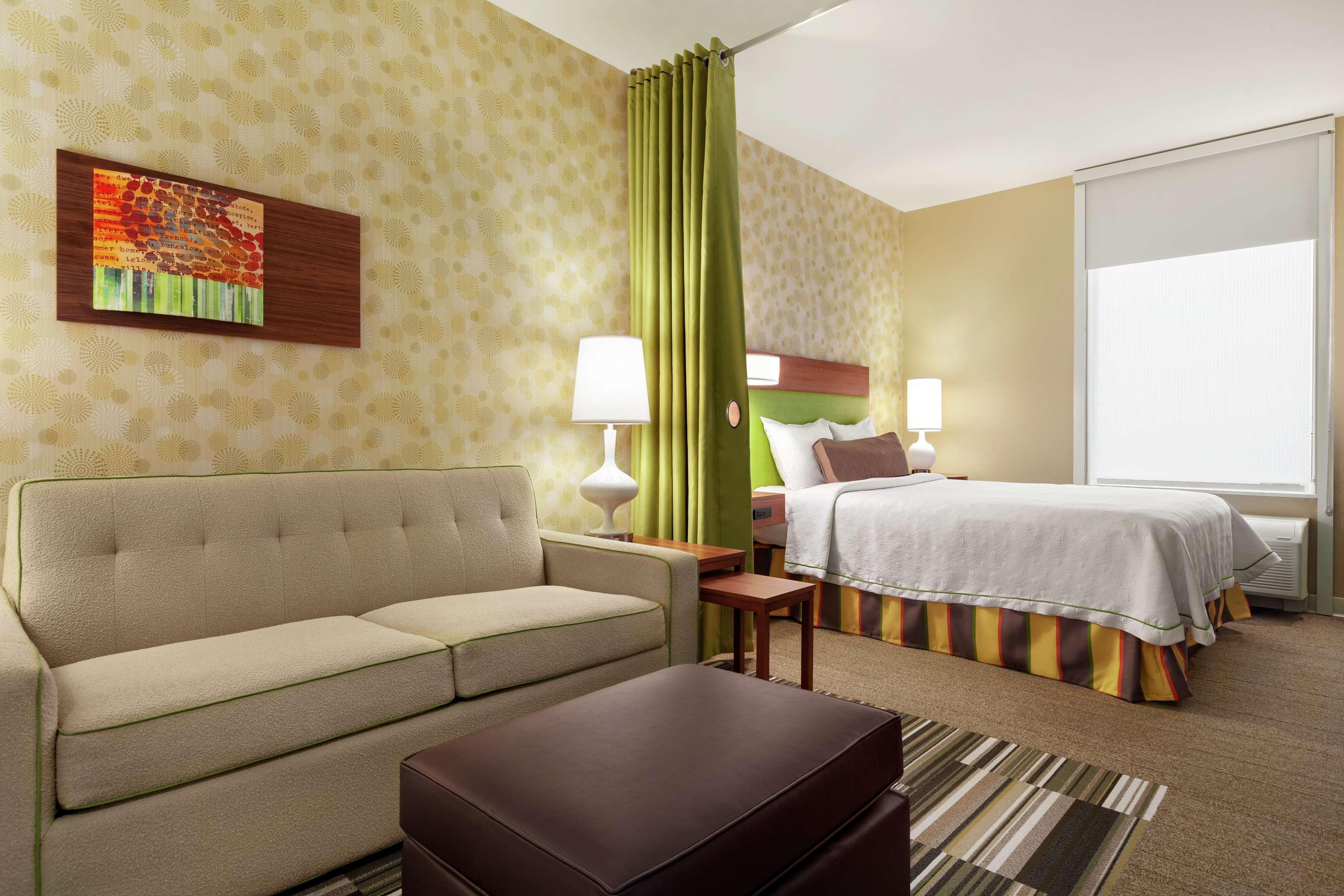 Home2 Suites By Hilton Lubbock Zewnętrze zdjęcie