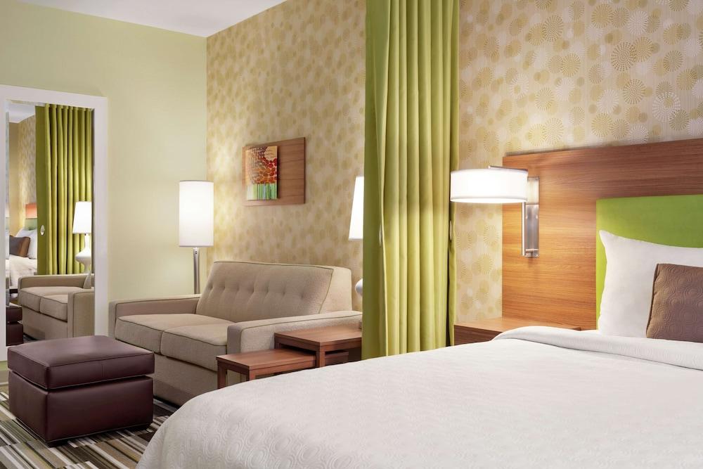 Home2 Suites By Hilton Lubbock Zewnętrze zdjęcie