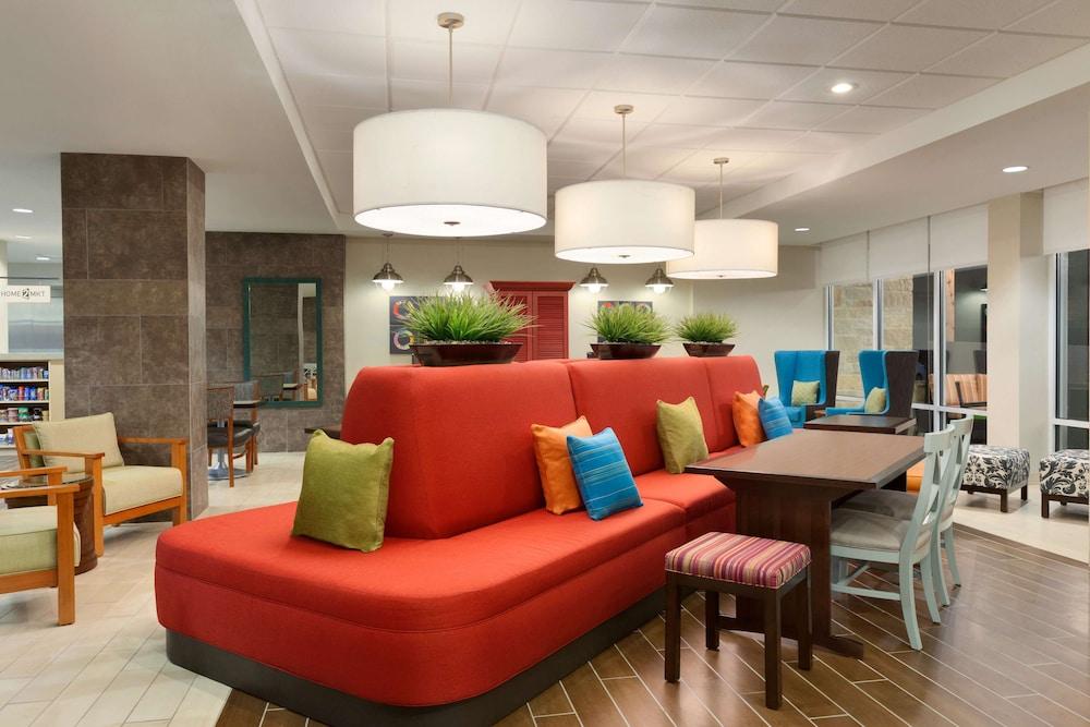 Home2 Suites By Hilton Lubbock Zewnętrze zdjęcie