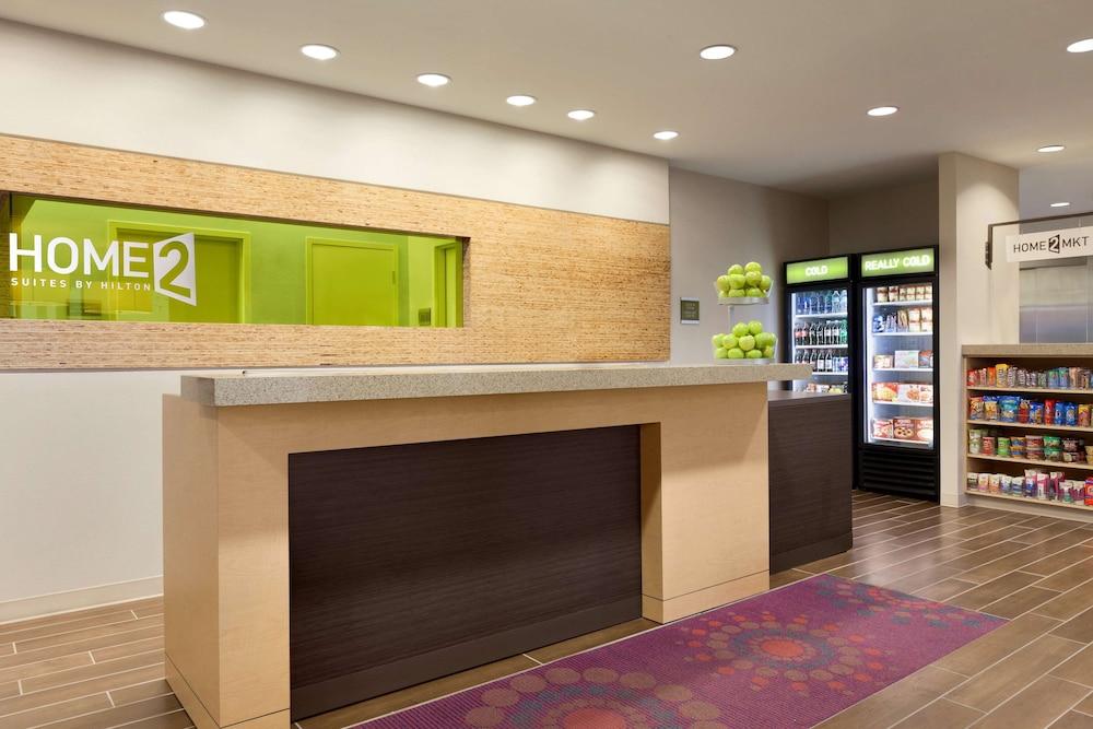 Home2 Suites By Hilton Lubbock Zewnętrze zdjęcie