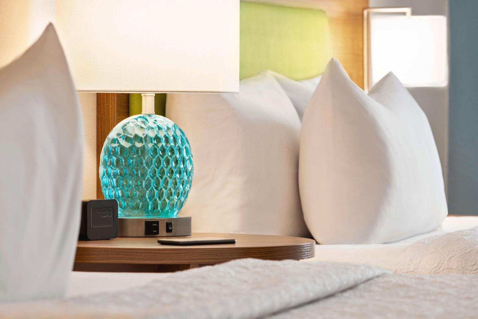 Home2 Suites By Hilton Lubbock Zewnętrze zdjęcie