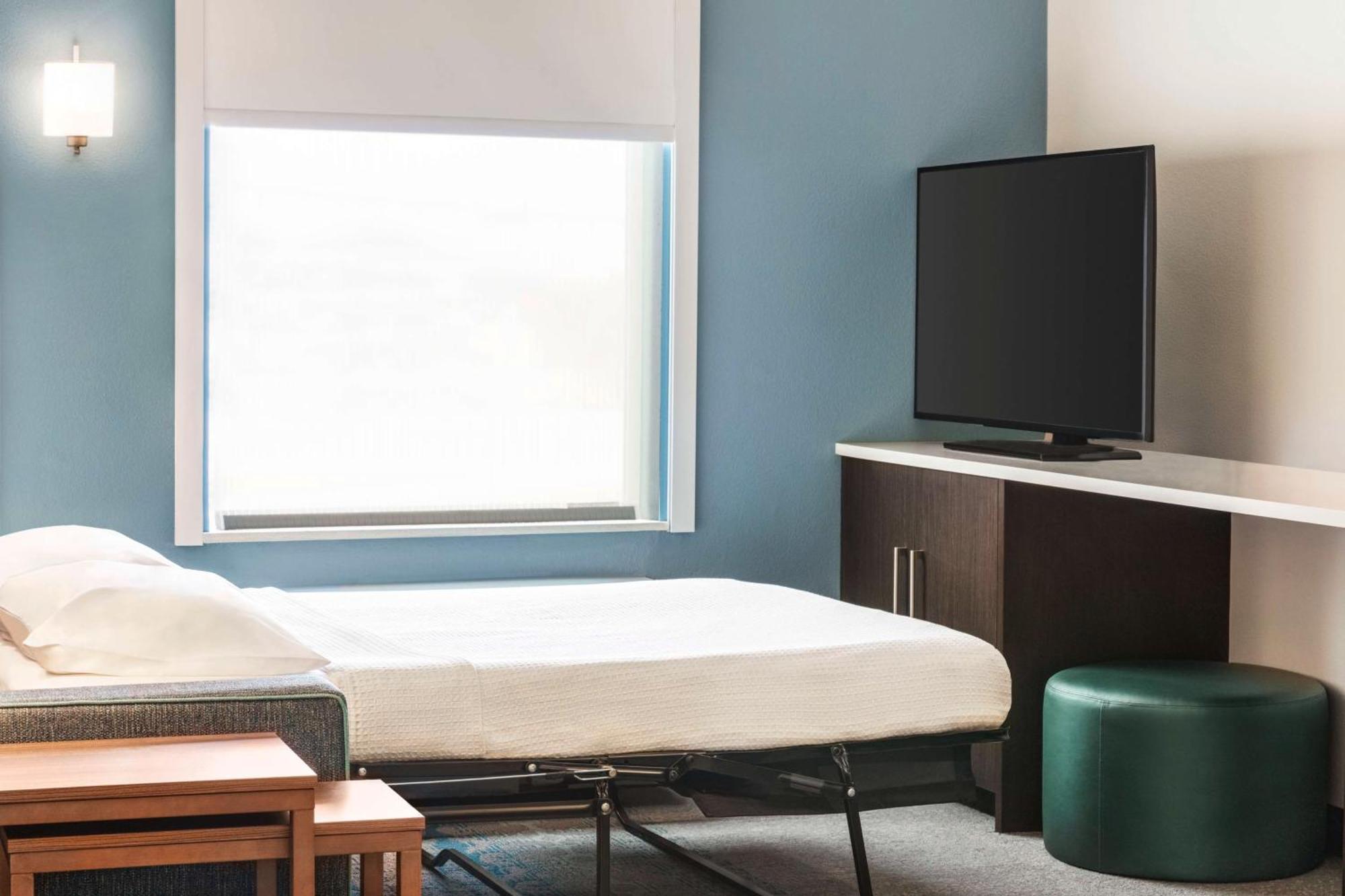 Home2 Suites By Hilton Lubbock Zewnętrze zdjęcie