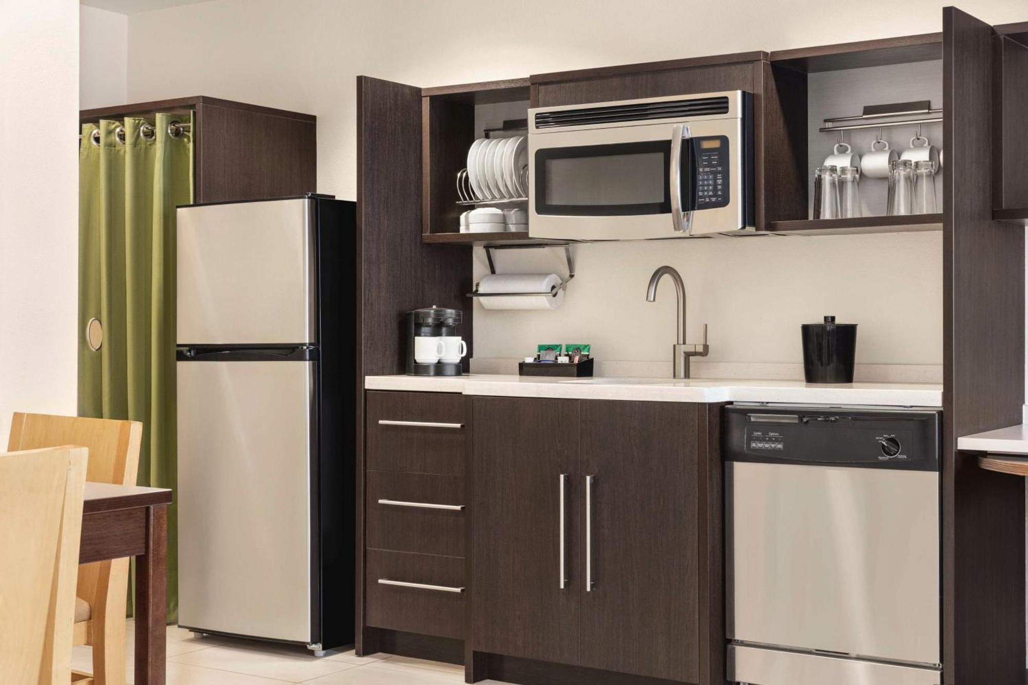 Home2 Suites By Hilton Lubbock Zewnętrze zdjęcie