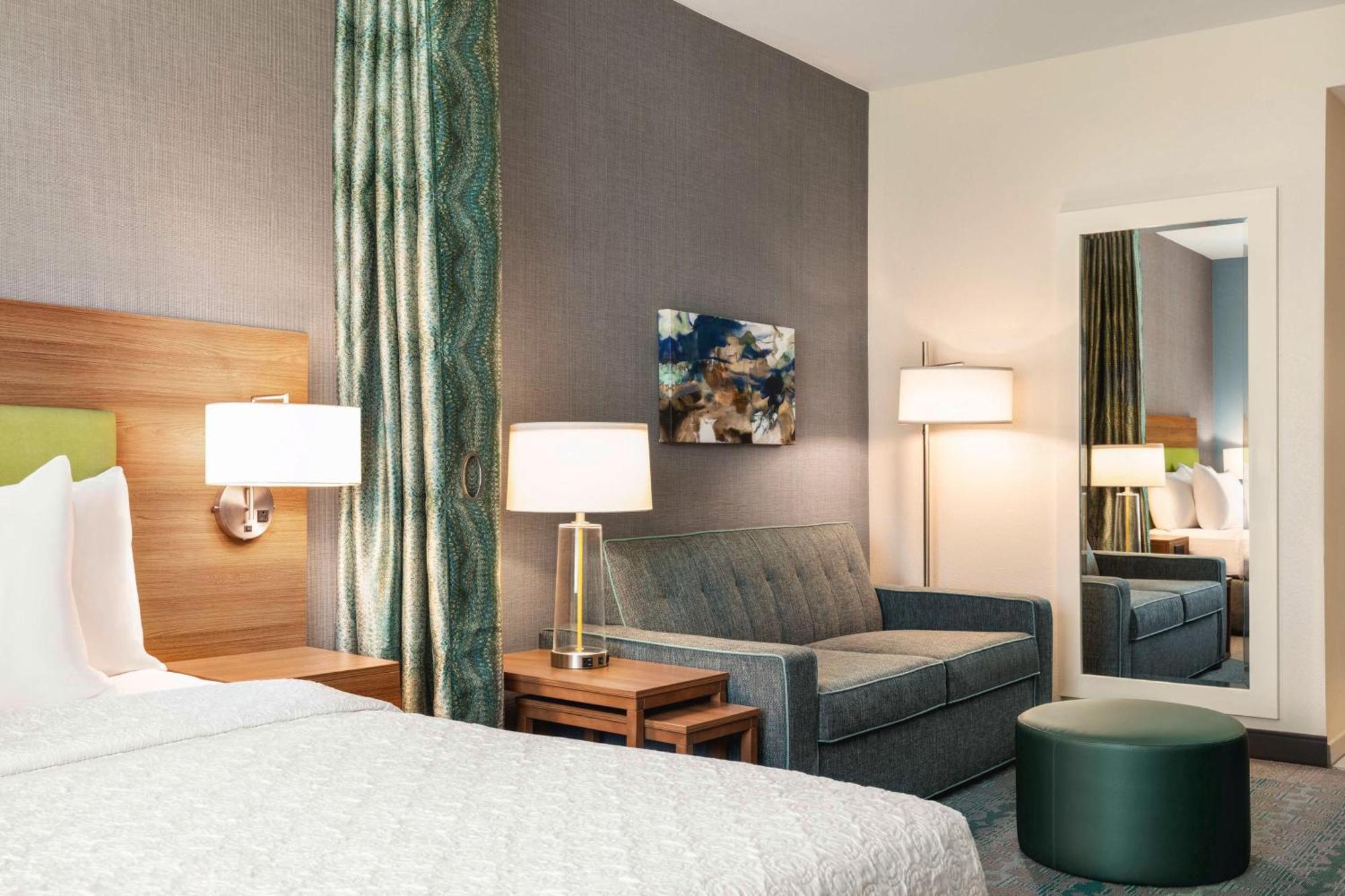 Home2 Suites By Hilton Lubbock Zewnętrze zdjęcie