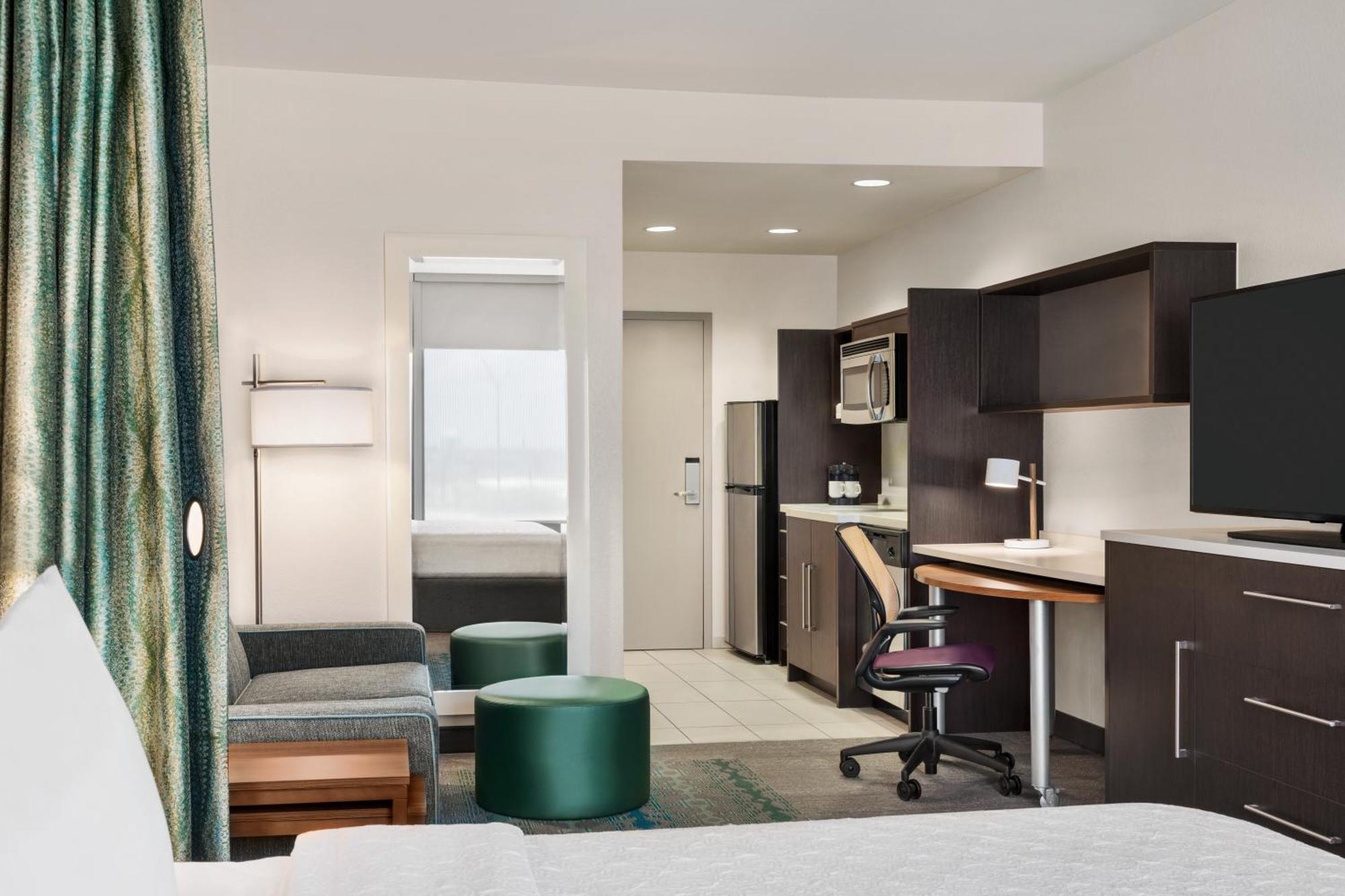 Home2 Suites By Hilton Lubbock Zewnętrze zdjęcie